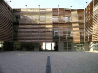 The Benaki museum